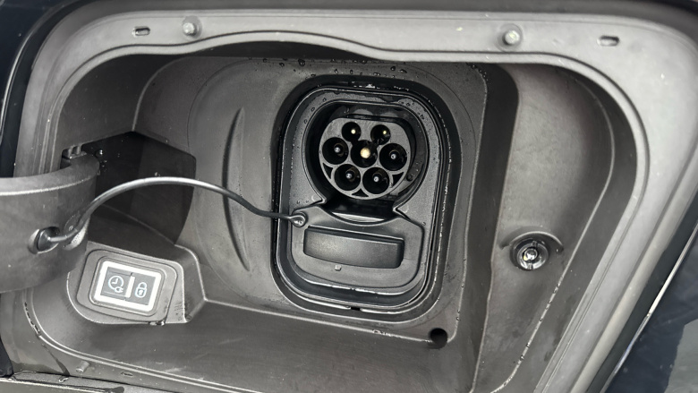 Vauxhall Mokka 100kW GS Line 50kWh 5dr Auto Electric Hatchback